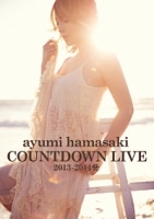 ayumi hamasaki COUNTDOWN LIVE 2013-2014 A | ディスコグラフィー