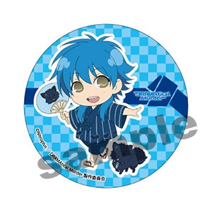 缶バッジ（全10種）｜TVアニメ「DRAMAtical Murder [ドラマティカル