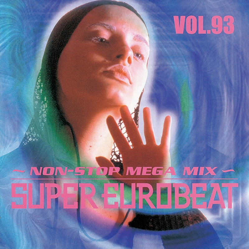 SUPER EUROBEAT VOL.93 - DISCOGRAPHY | HI-BPM STUDIO -SUPER EUROBEAT-