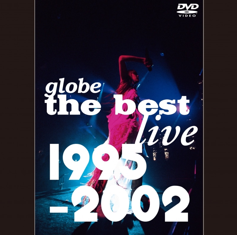 globe the best live 1995-2002 | ディスコグラフィー | globe