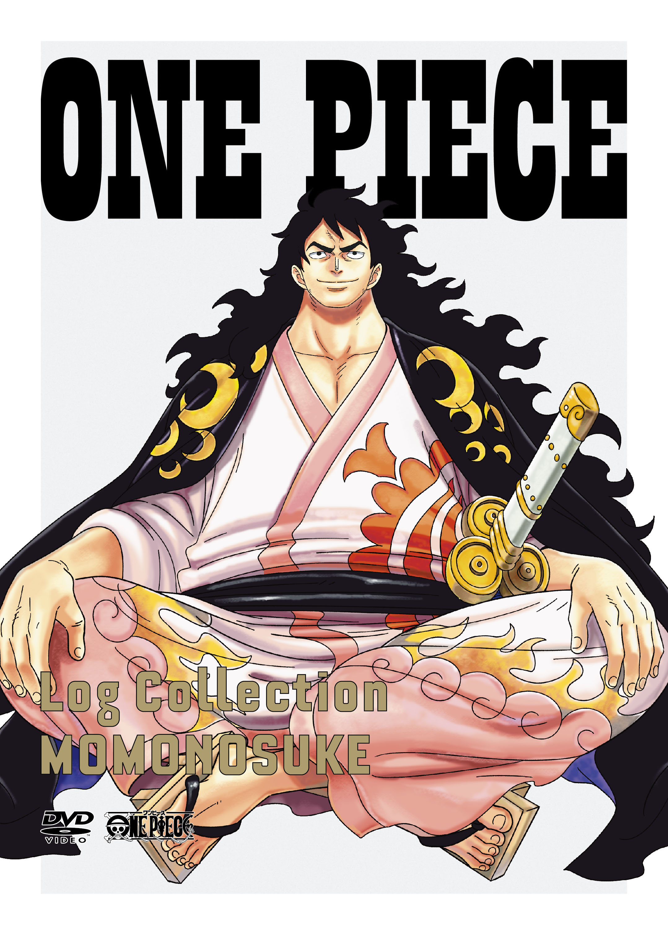 ONE PIECE ワンピース」DVD公式サイト