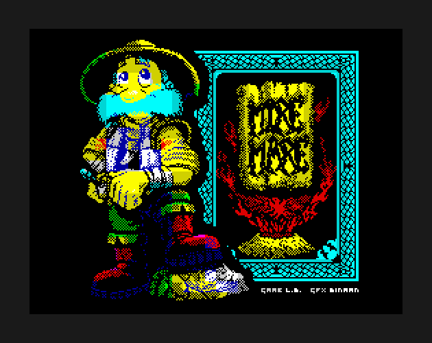 Mire Mare by Luca Bordoni