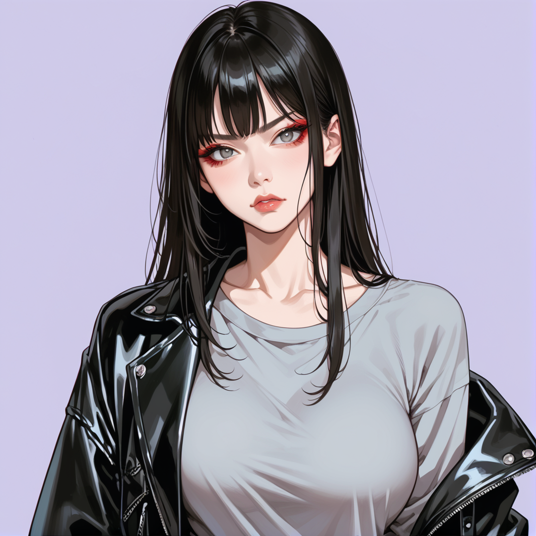 Zendaria's Corruption by Bingus Bangus