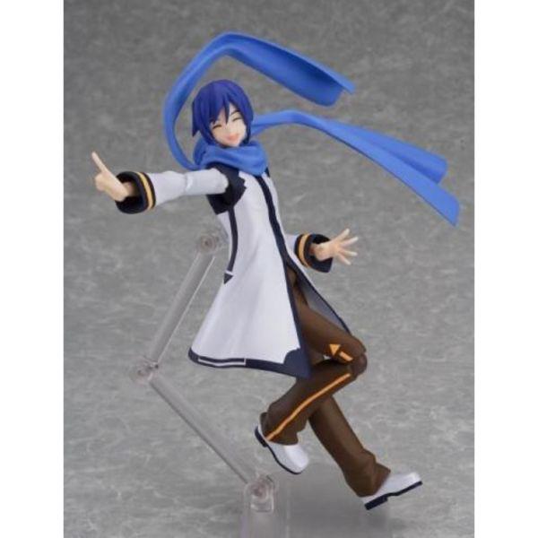 Buy Figma 192 Vocaloid KAITO Figure Max Factory at affordable
