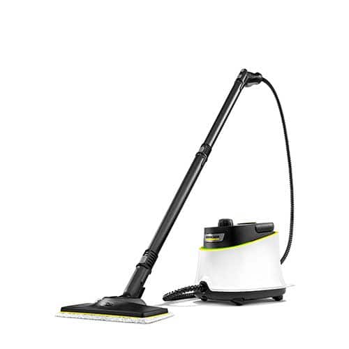 ケルヒャー スチーム 【美品】スチームクリーナー SC JTK 30 1.513