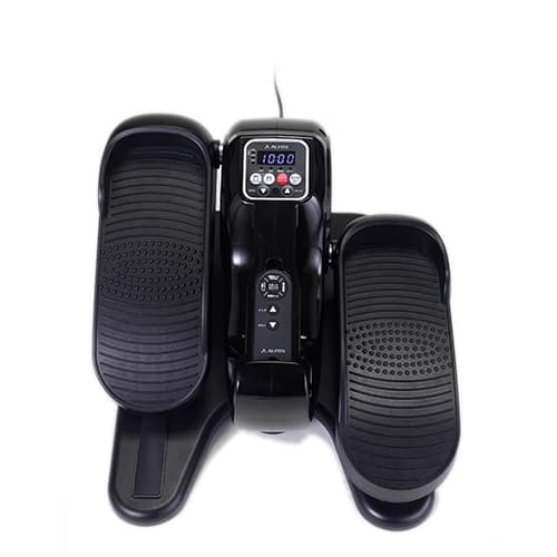 極美品 アルインコ 電動ラクこぎサイクルFA3024K ブラック 極美品