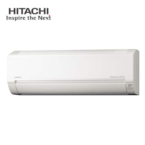 日立 エアコン 【良品】ルームエアコン 白くまくん Dシリーズ 主に6畳