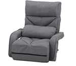 座椅子 不二貿易のおすすめ人気商品一覧｜通販 【ジャパネット公式】