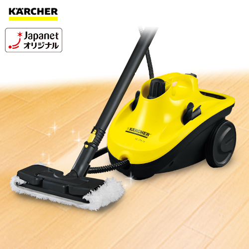 ケルヒャー スチーム スチームクリーナー SC JTK 10 PLUS SC JTK 10