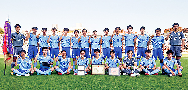 成立学園 vs 津工 試合情報｜第101回全国高校サッカー選手権大会｜JFA.jp