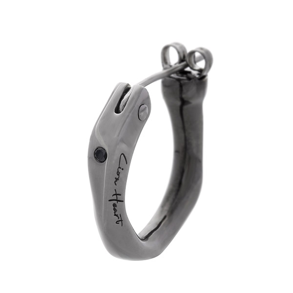 LION HEART シルバーピアス｜アクセサリー・ジュエリー通販 JWell