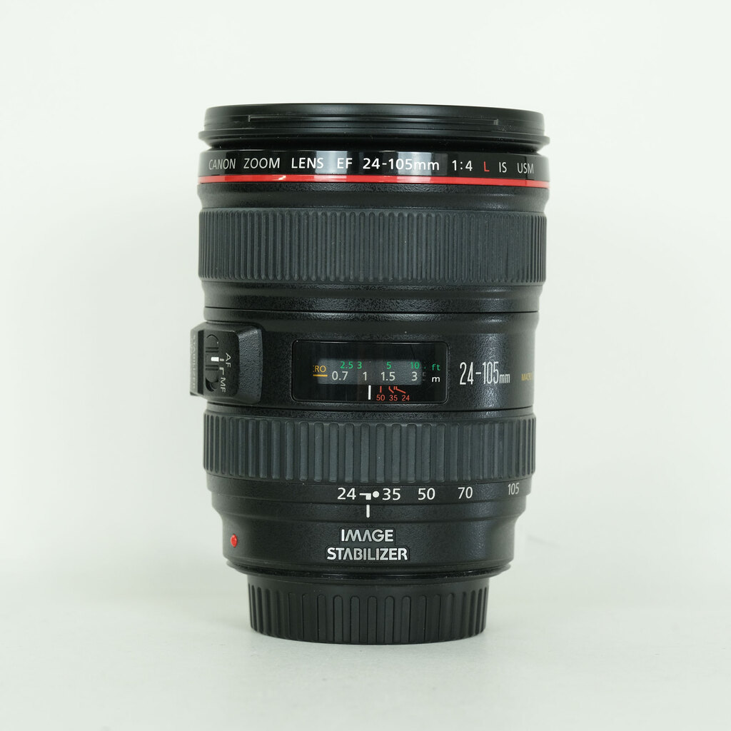 価格.com - EF24-105mm F4L IS USM 中古価格比較