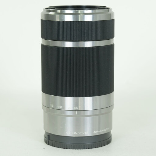 SONY E 55-210mm F4.5-6.3 OSS SEL55210を徹底解説。作例からレビュー