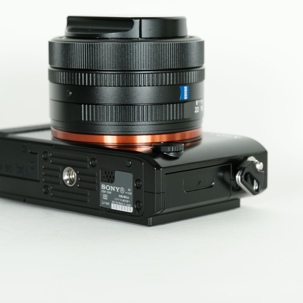 SONY Cyber-shot DSC-RX1の出品 | ONE SCENE（ワンシーン）