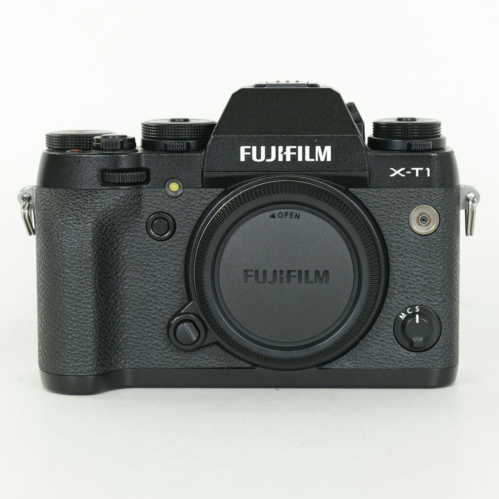 FUJIFILM X-T1 ボディ 中古価格比較 - 価格.com