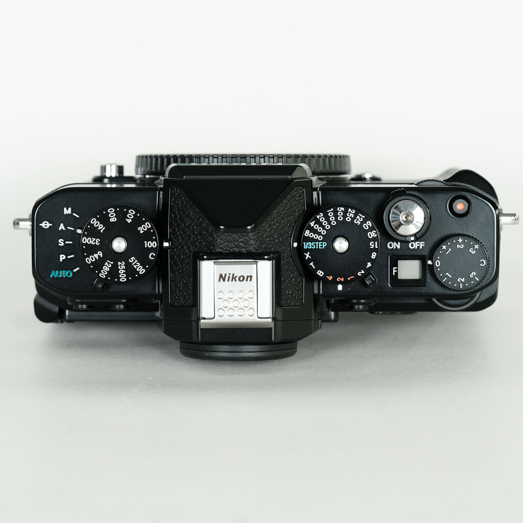 Nikon Z fの出品 | ONE SCENE（ワンシーン）