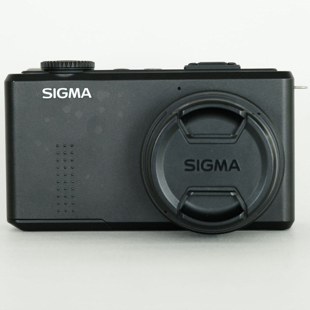 SIGMA DP1 Merrillの出品 | ONE SCENE（ワンシーン）