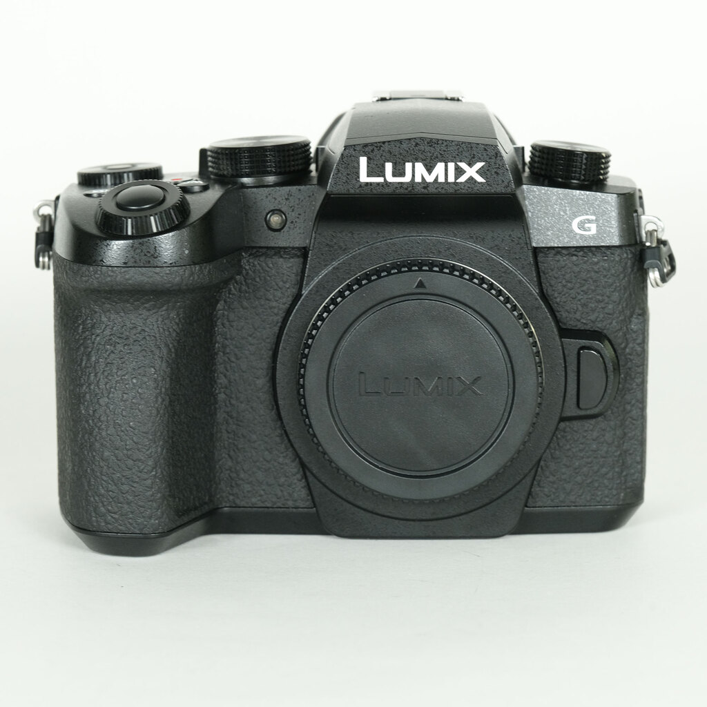 KITT 】LUMIX DMC-GX1 ボディ ブラック【完動品】 パナソニック LUMIX