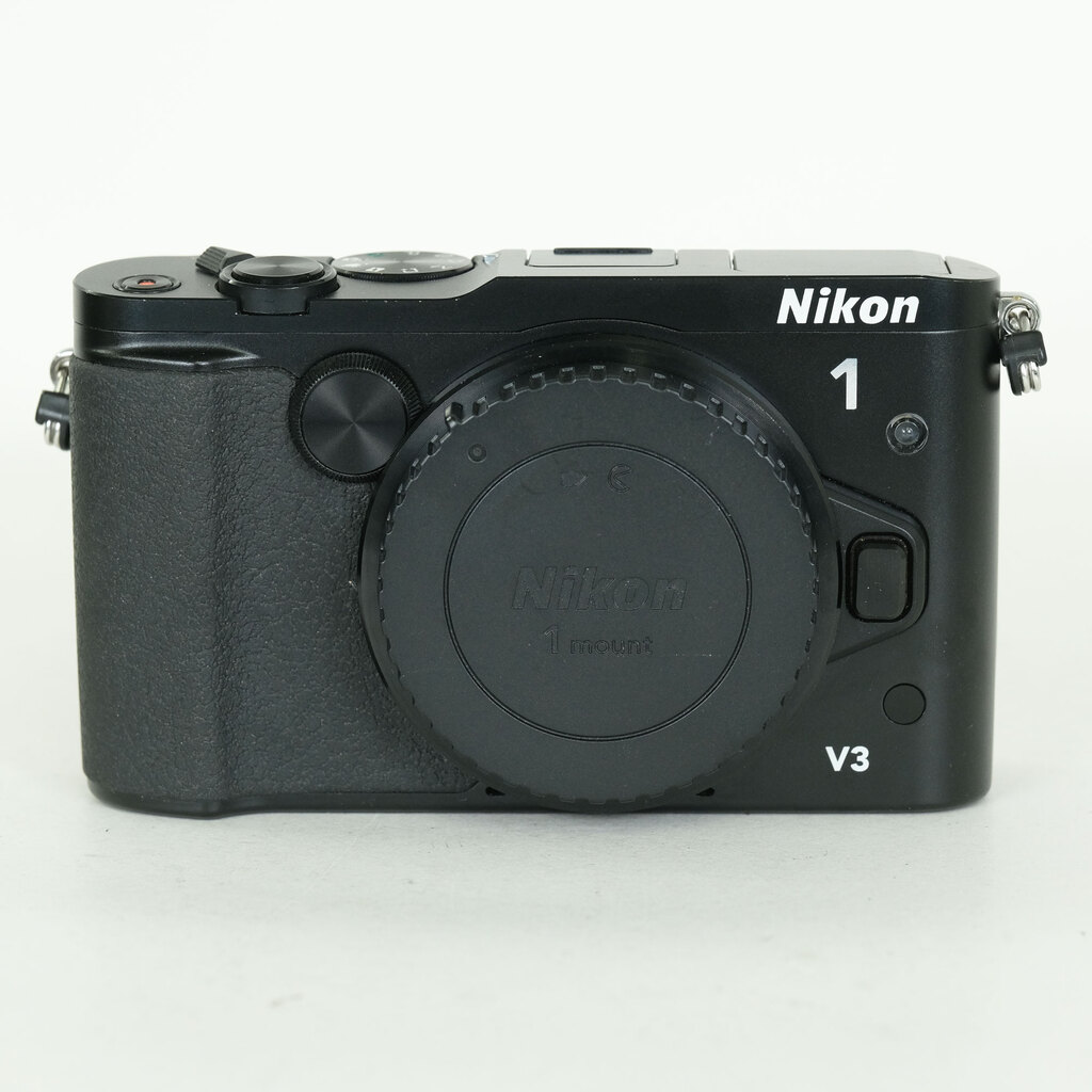 Nikon 1 V3 ボディ 中古価格比較 - 価格.com