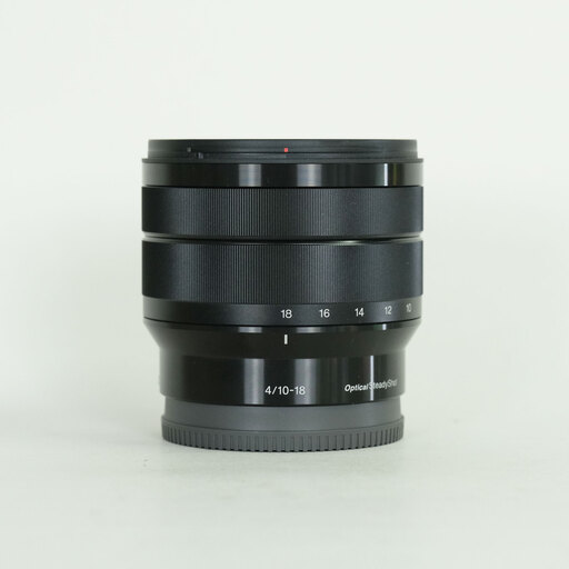 SONY E 10-18mm F4 OSS SEL1018を徹底解説。作例からレビューまで