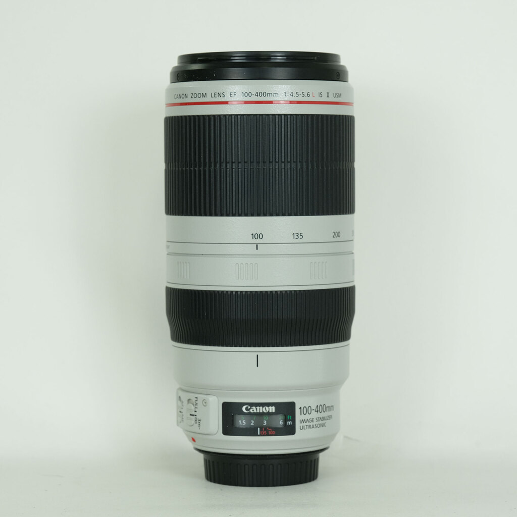 EF100-400mm F4.5-5.6L IS II USM 中古価格比較 - 価格.com