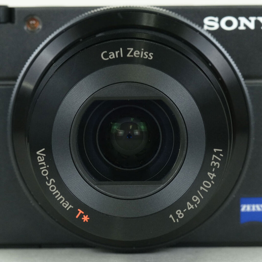 SONY Cyber-shot DSC-RX100の出品 | ONE SCENE（ワンシーン）