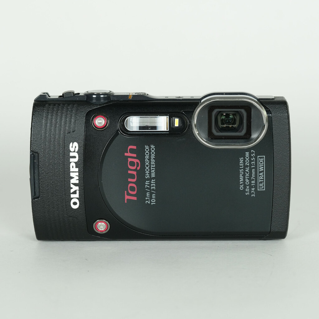 価格.com - オリンパス OLYMPUS STYLUS SH-3 価格比較