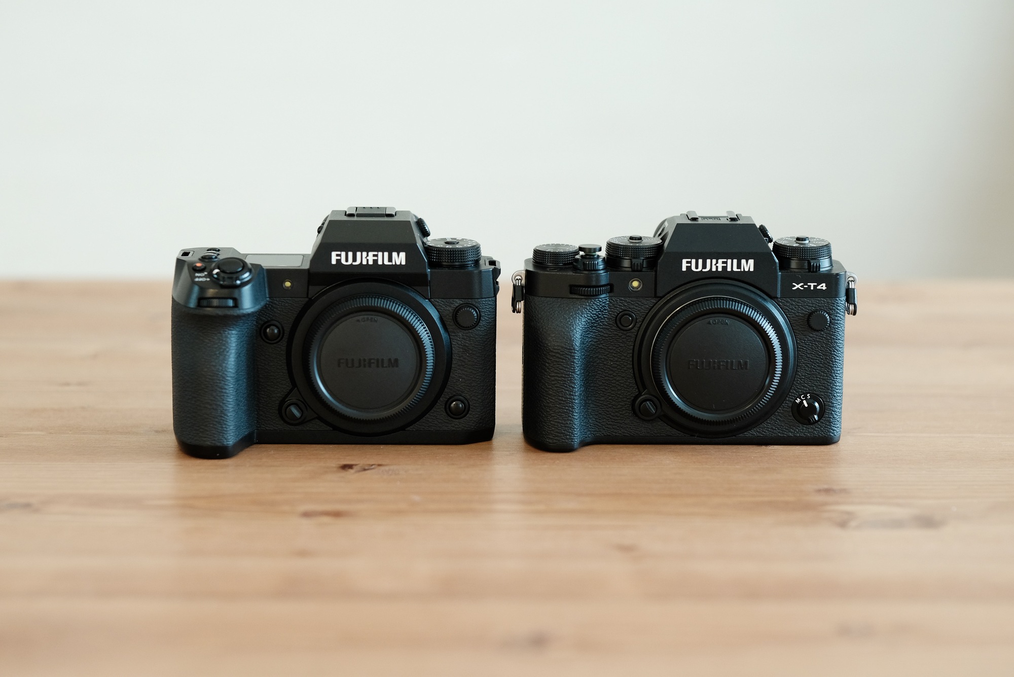 FUJIFILM X-H2レビュー｜X-H2S・X-T5・α6700を徹底比較する高解像×動画