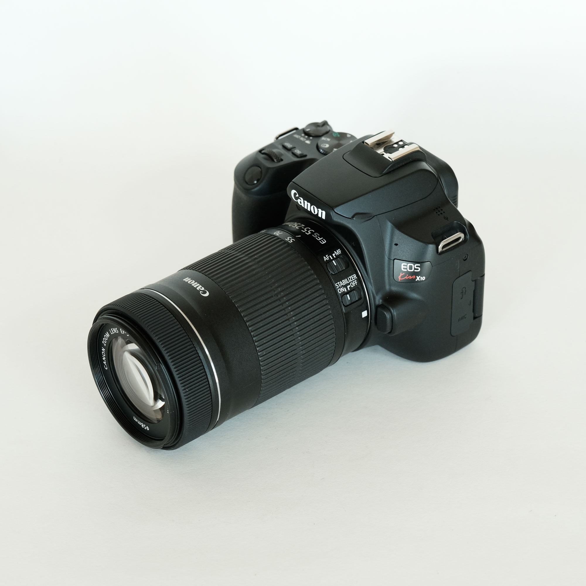 Canon EF-S55-250mm F4-5.6 IS STMを徹底解説。作例からレビューまで