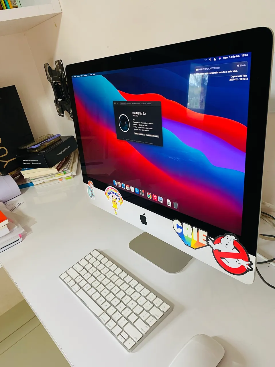 imac 2015