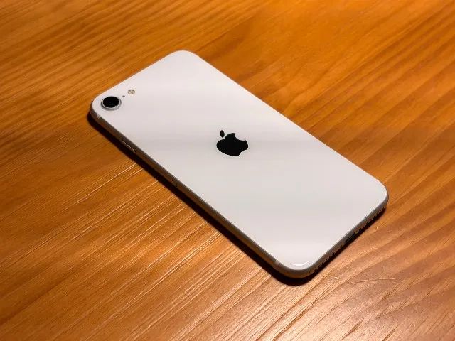 iPhone SE2 Branco 64gb - Celulares e Smartphones - Kobrasol, São