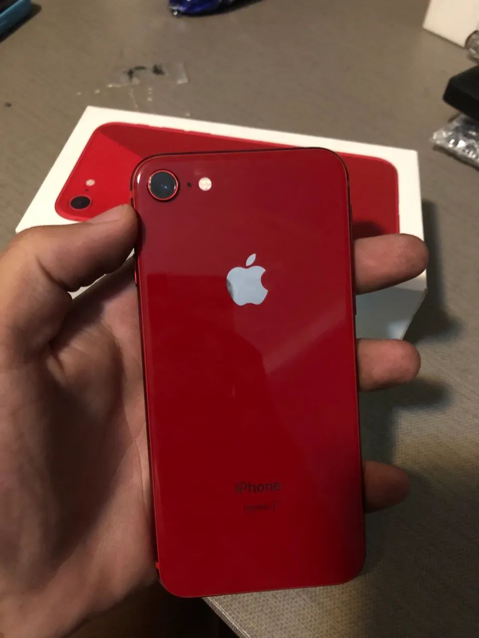 iPhone 8 64gb - Celulares e Smartphones - Jardim Irmã Dolores, São