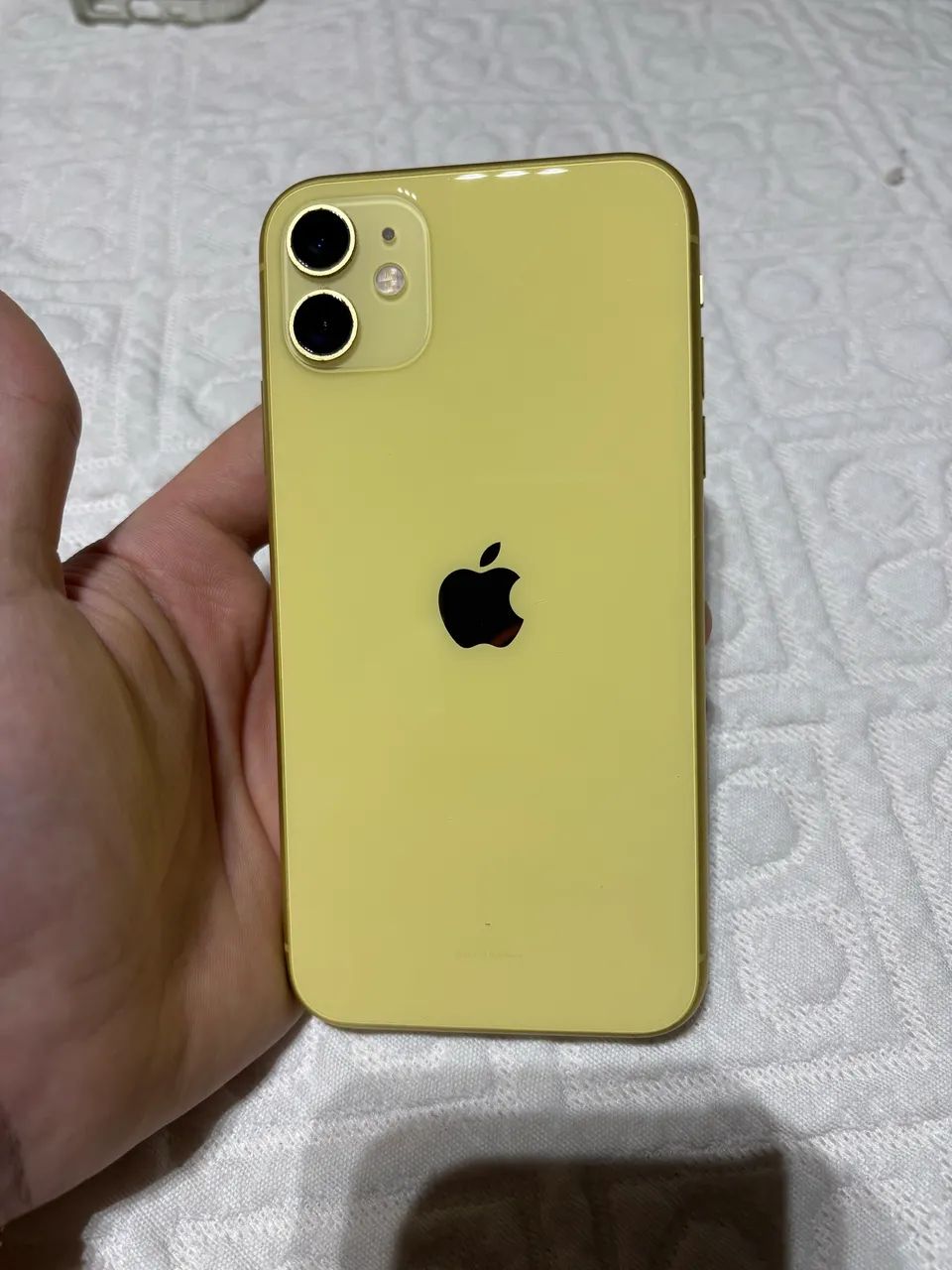 iPhone 11 64gb - Celulares e Smartphones - Caminho das Árvores