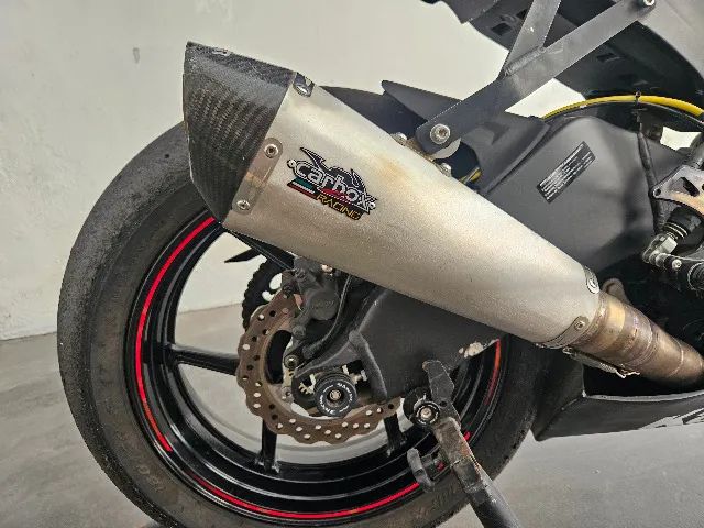 Kawasaki Zx-6r 636cc 2020 - 1478262182 | OLX