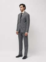 IZG】ピンストライプスーツ（スーツ）｜STRASBURGO OUTLET