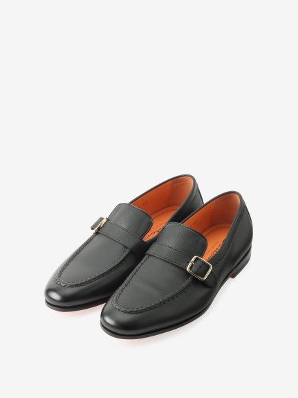 DONOR】シングルモンクローファー（シューズ）｜STRASBURGO OUTLET