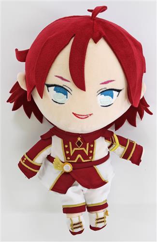 アイドルタイムプリパラ 着せ替えぬいぐるみ WITH 三鷹アサヒ