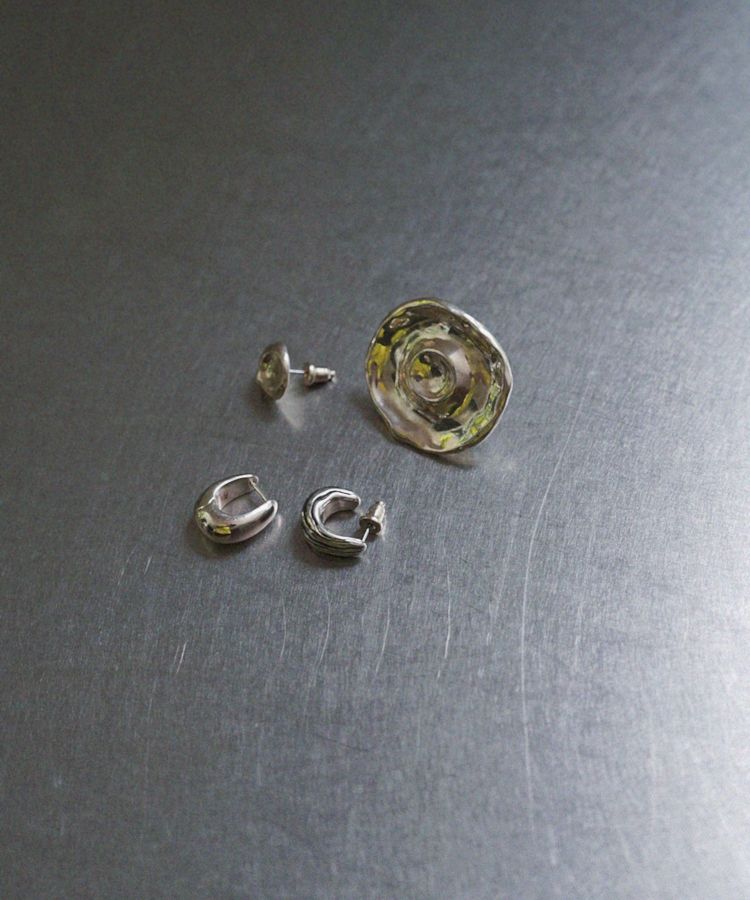 Llife BOTTON BROOCH / 商品詳細ページ / LIDNM / Llife ONLINE STORE