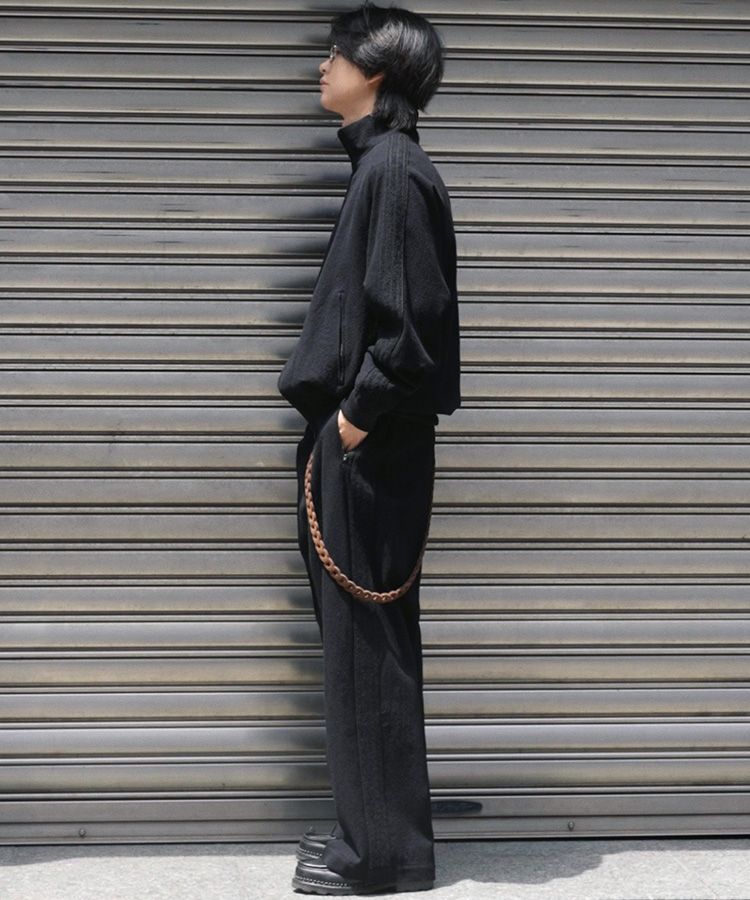 Llife LEATHER CHAIN WALLET CODE / 商品詳細ページ / LIDNM / Llife