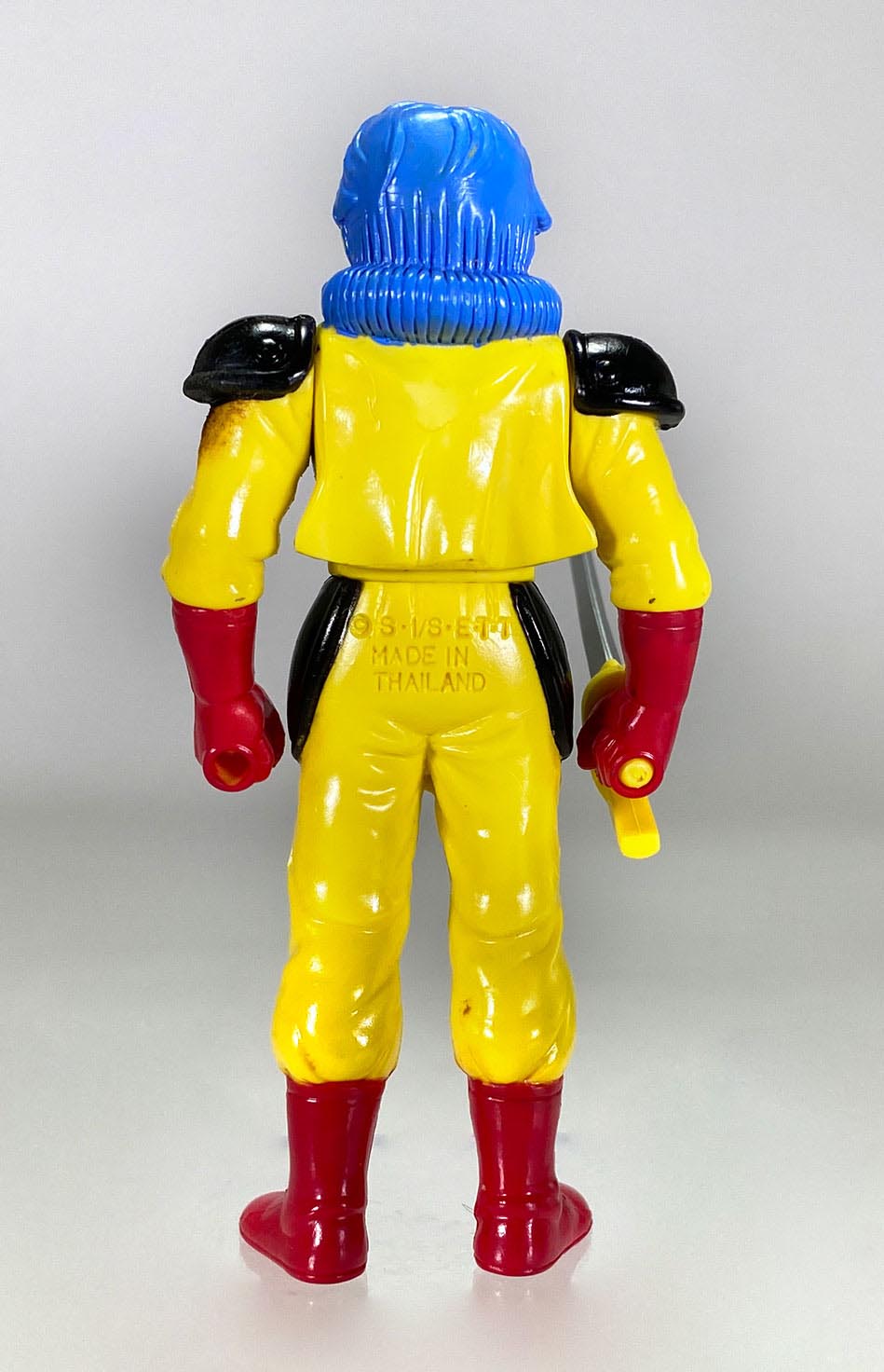 タカラ ダイの大冒険 冒険の勇者コレクション 15 勇者アバン