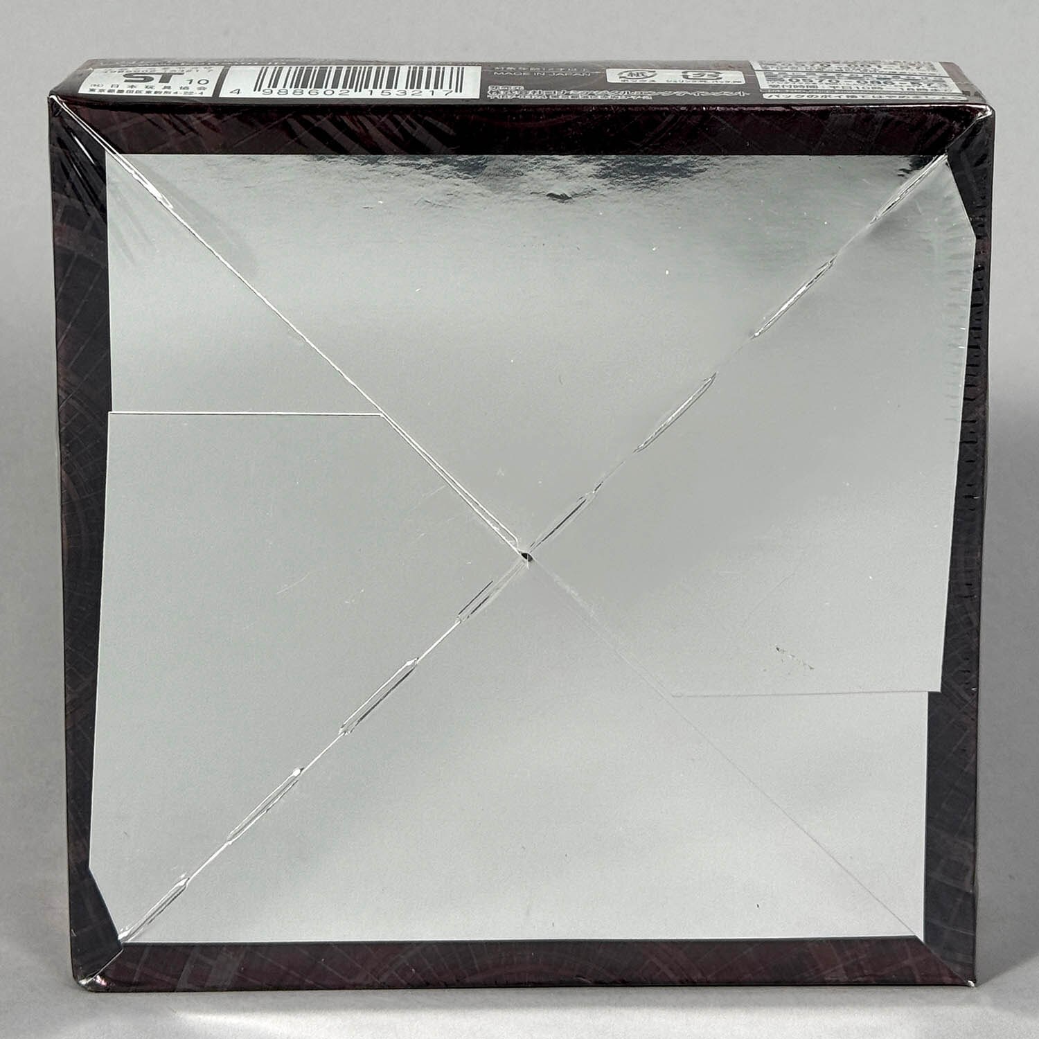 6240] 遊戯王 STORM OF RAGNAROK 未開封ボックス