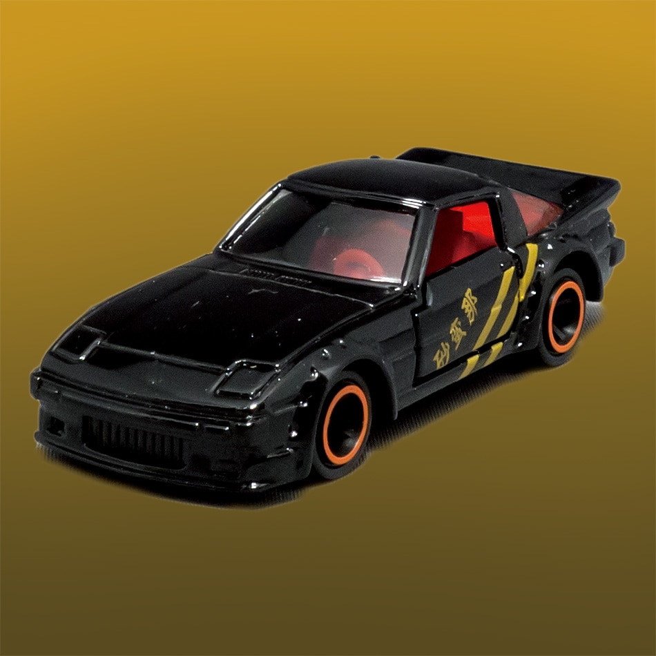 トミー トミカ ギフトセット 喝徒飛競走車 カットビレーサー