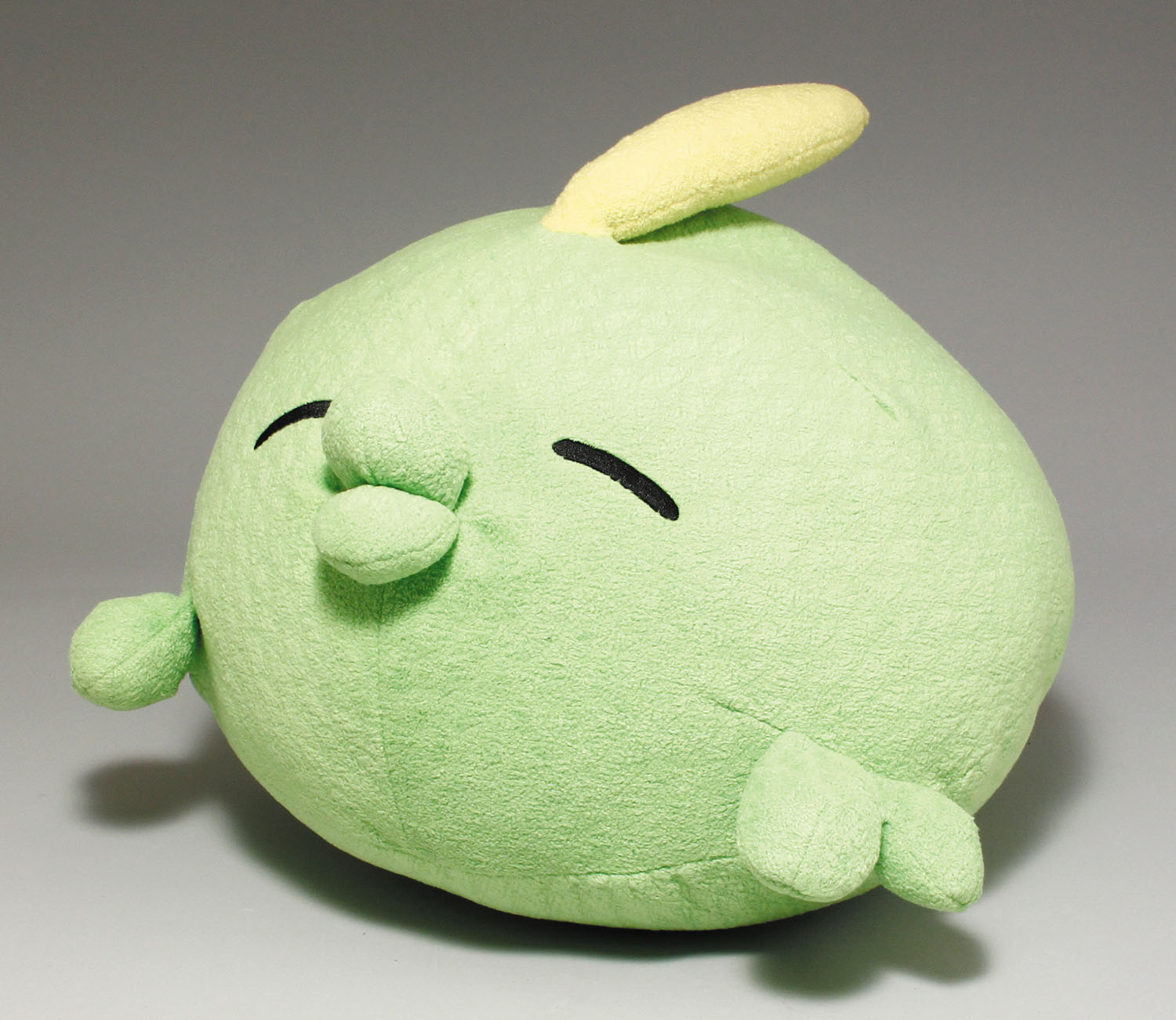 ぬいぐるみクッション Pokemon time ゴクリン