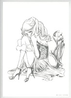 PG-7031]劇場版ツバサ・クロニクル 鳥カゴの国の姫君 直筆サイン入り