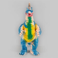 ポピー キングザウルス ギャンゴ