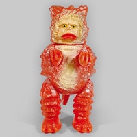 ポピー キングザウルス ギャンゴ