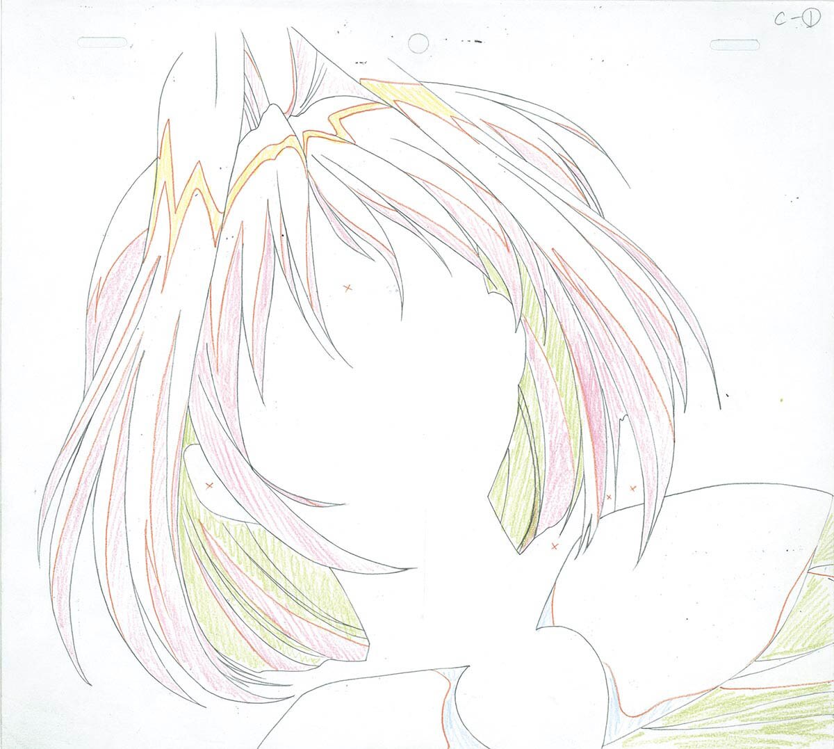 4624] Piaキャロットへようこそ!! セル / 榎本つかさ