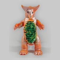 BANANA OIL BANANA OIL（バナナオイル） MONSTER LAMP （特大キング