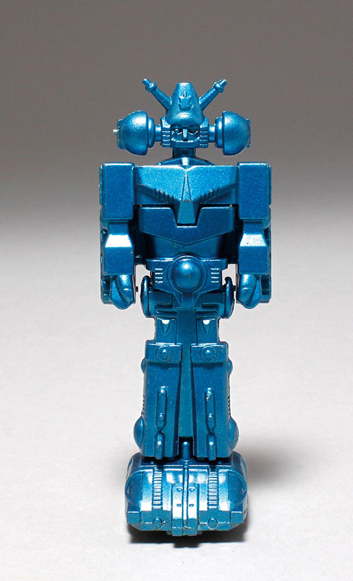 バンダイ 人気ヒーロー 合金カプセル コンバトラーV セット