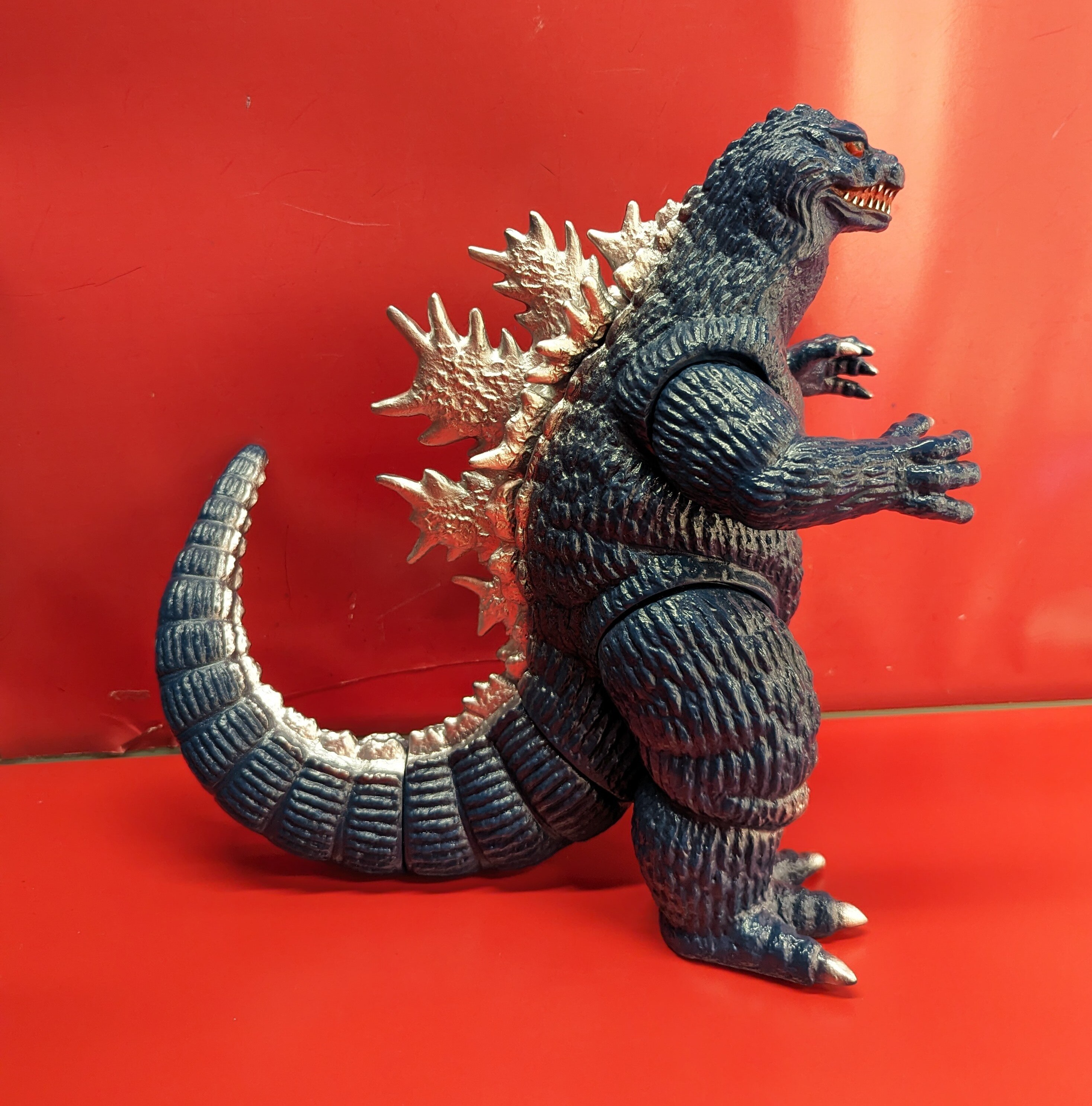 サルジルシ サルジルシ サルジルシの怪獣シリーズ ゴジラ1962 第6期